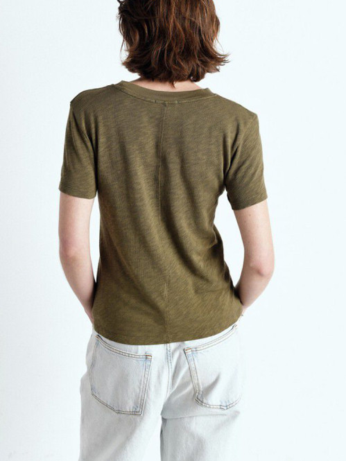 Son 28g t-shirt buisson vintage L