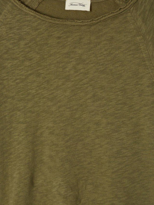 Son 31g longsleeve buisson vint 