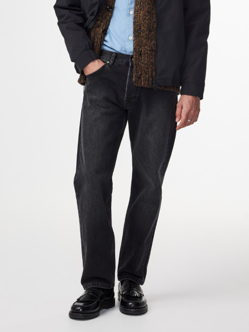 Sonny jeans washed black 