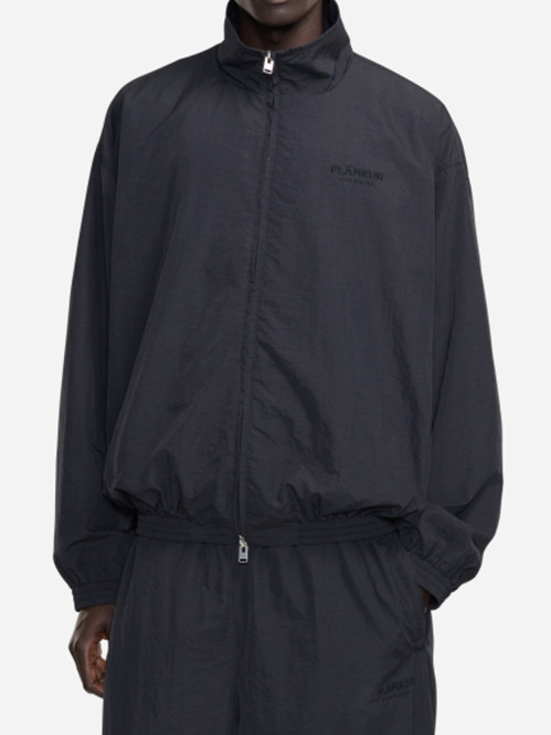 Sound design jacket black 