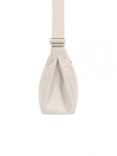 Square bag small soft shell 