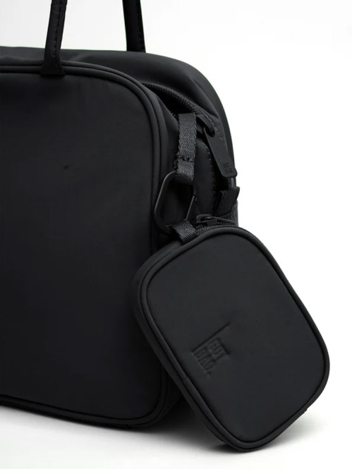 Strike bag black 