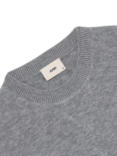 Sweater main wmns dark mel 