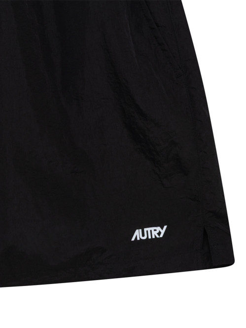 Shorts man black 