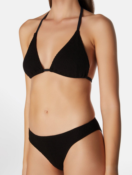 Mia bikini liquorice 