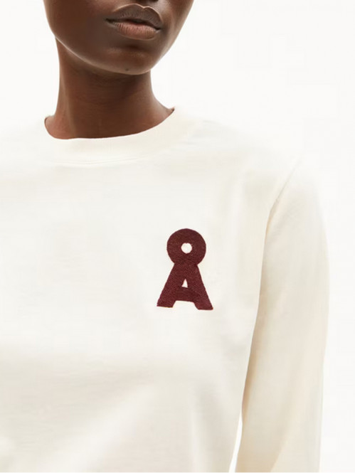 Taaminara longsleeve undyed 