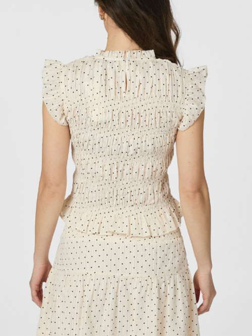 Tarsi dot top creme 
