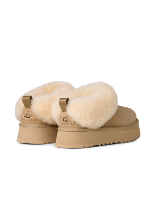 Tazzelle shoes mustard seed 