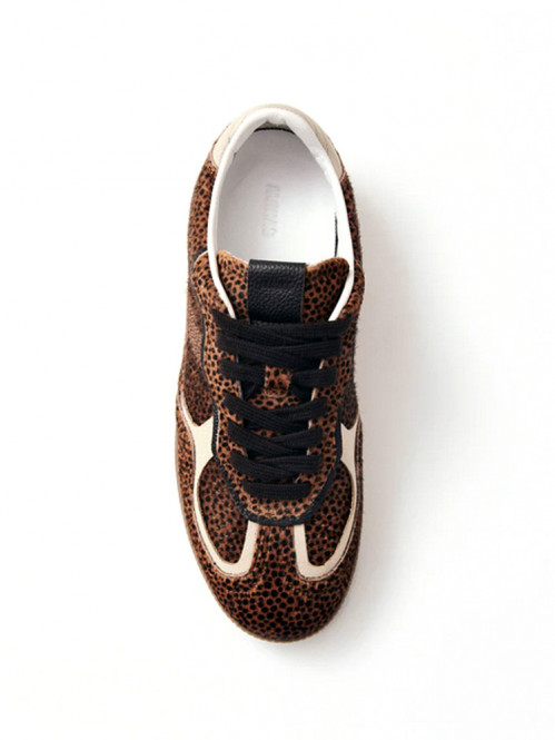 Tb 490 rife sneaker soft tan 