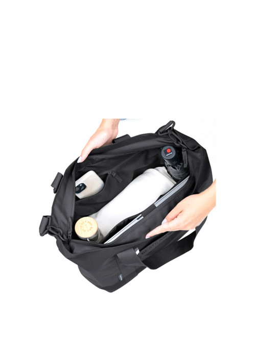 Tote bag black 