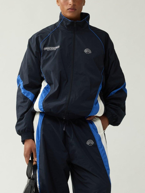 Track jacket night 