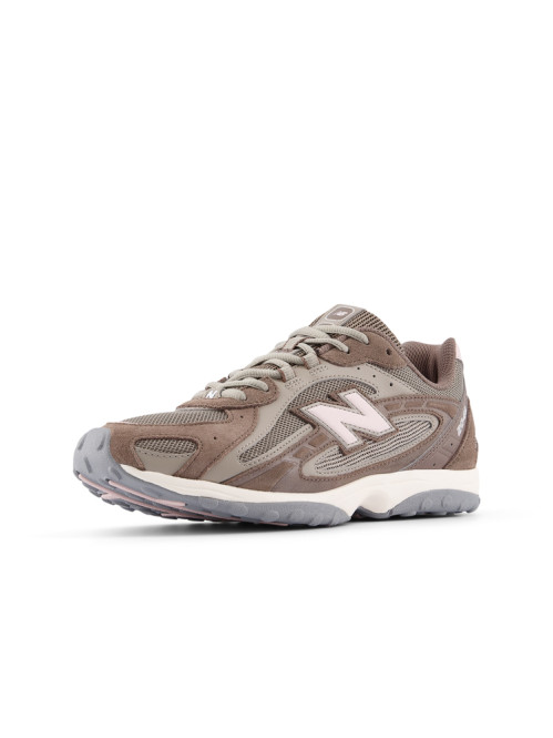 U204l273 sneaker cortado pink 