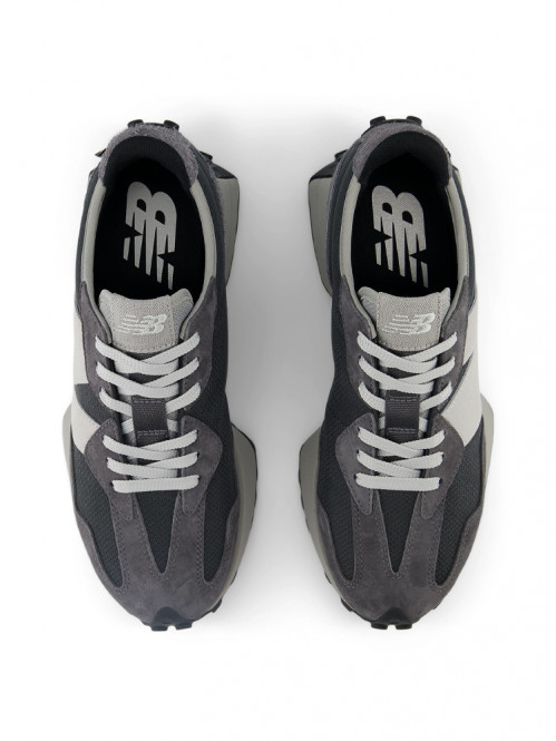 U327OD sneaker castlerock 