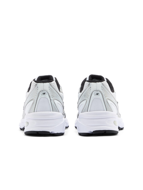 U740NW2 sneaker white black 