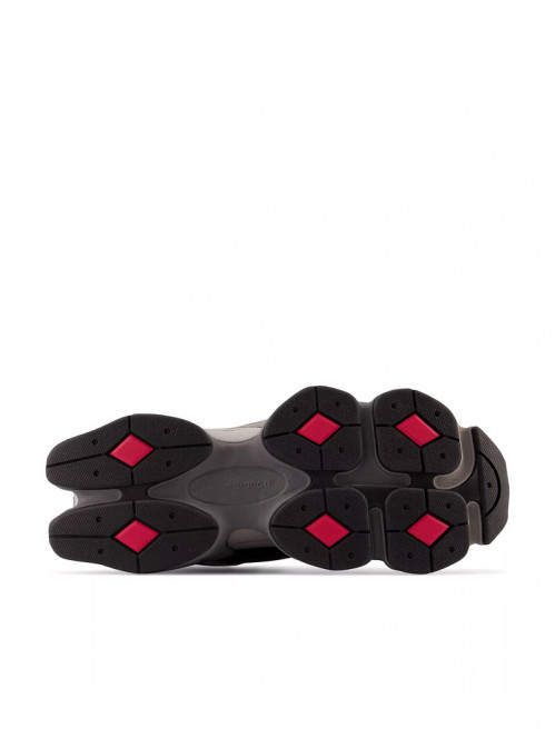 U9060BLK sneaker black 