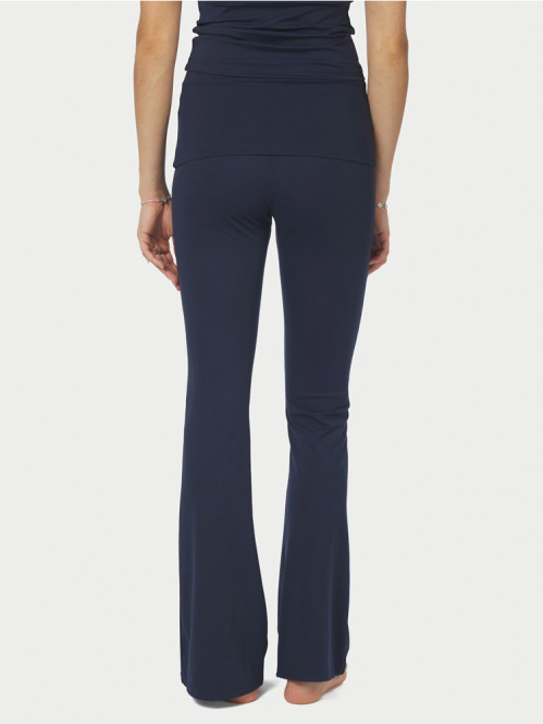 Ulianna leggings navy 