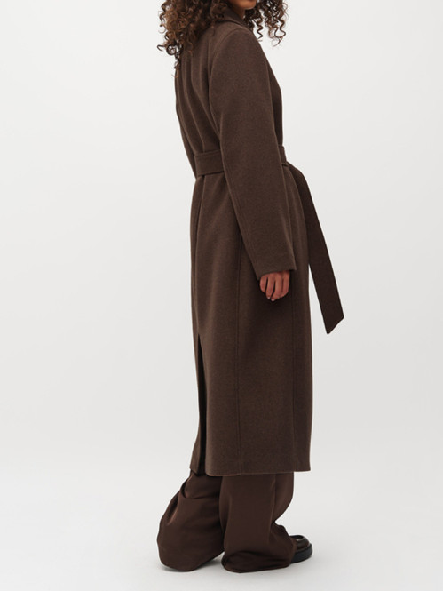 Umia-m lava coat java 