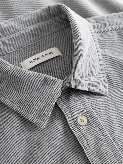 WW carter shirt meteor 