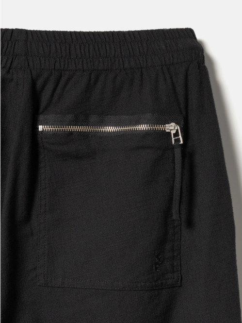 Vileson pant black 