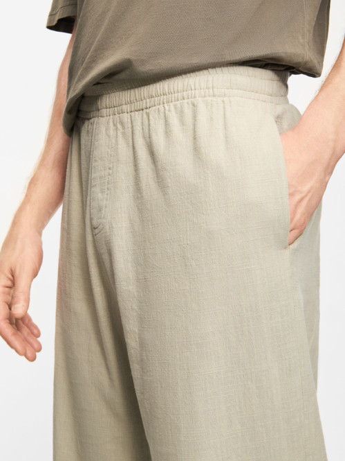 Vileson pant stone green 