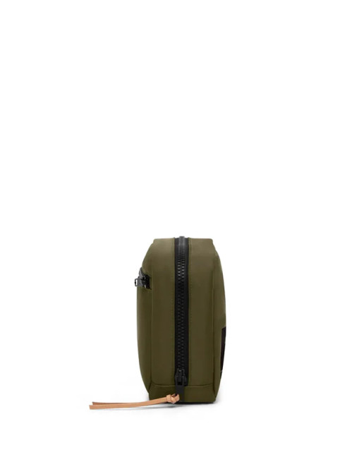 Floyd washkit gator green 
