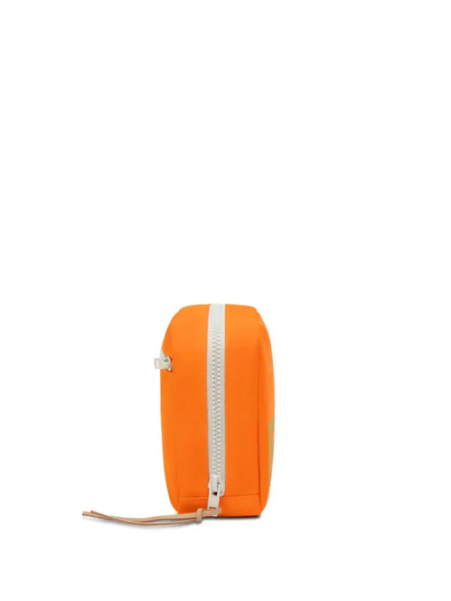 Floyd washkit 6 hot orange 