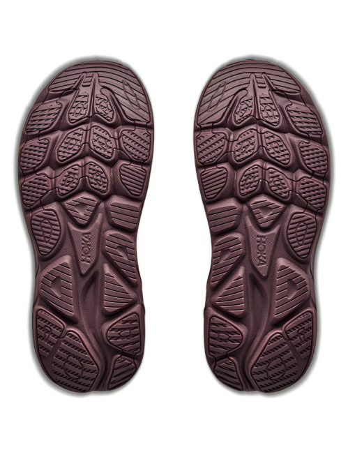 Clifton 11 gtx sneaker smoky quartz 