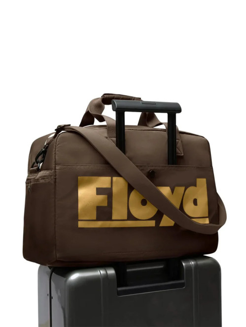 Floyd weekender bronco brown 