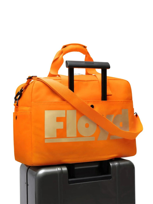 Floyd weekender hot orange 