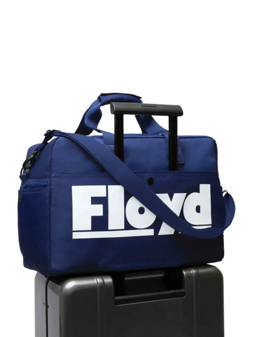 Floyd weekender shark blue 