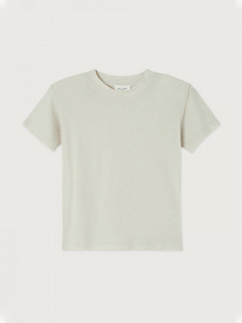 Wep 02a t-shirt brume 