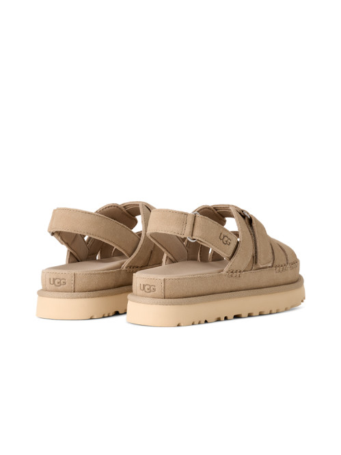 W goldenstar gleam sandals mustard seed 