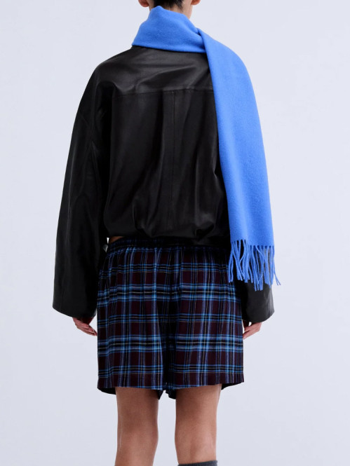 James shorts check 