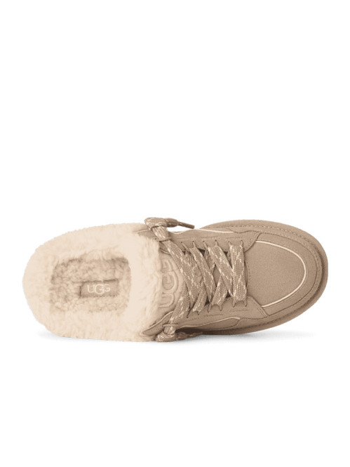 W lowmel mule moonlight 