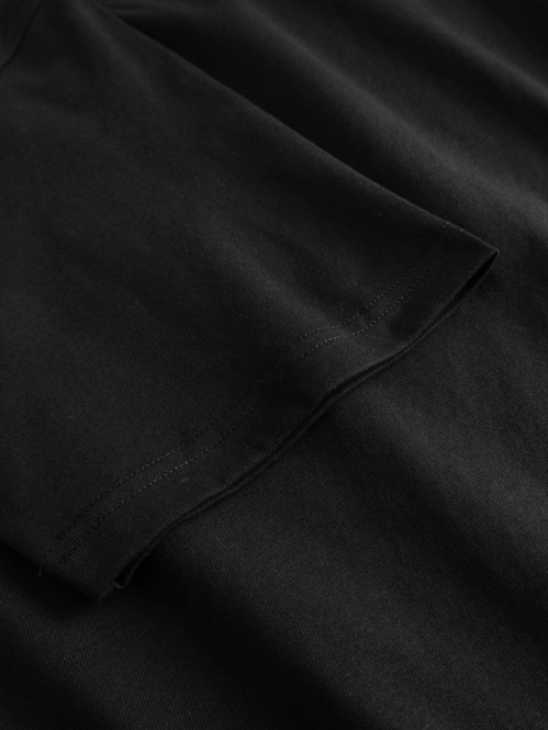 WW essential classic samir t-shirt black 