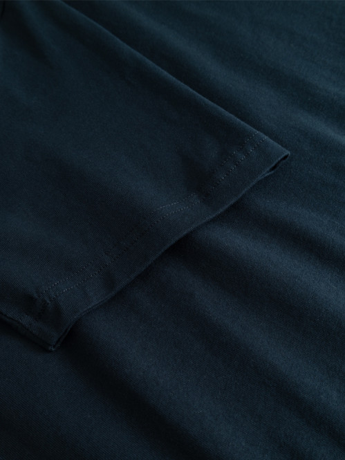 WW essential classic samir t-shirt dk navy 