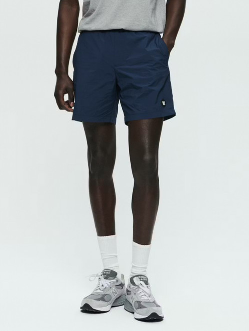 WW dub swim trunks black 