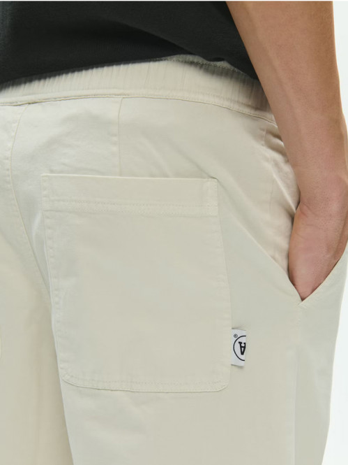 Wwlax trouser sliver birch XL