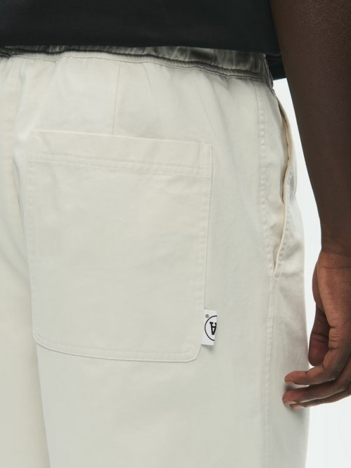 WW lax shorts silver birch 
