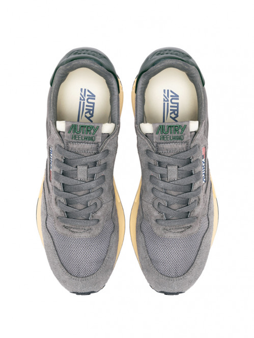 Reelwind low man sneaker nht owl mount 