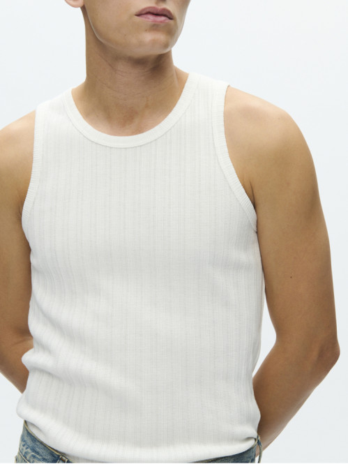 WW tanktop marshmallow 