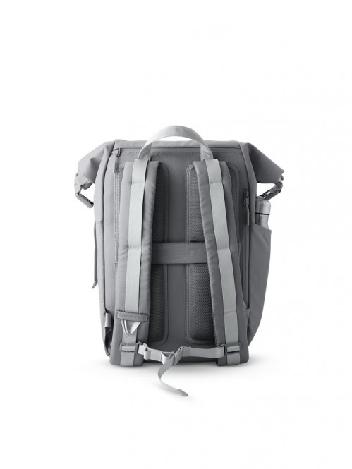 Yoho backpack stone grey 