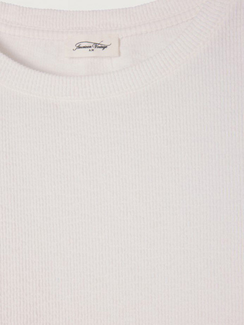 Yru 02a shirt blanc 