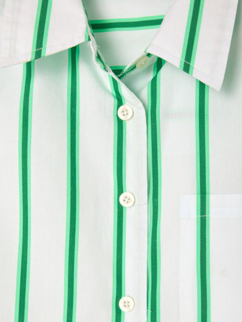 Zat 06a shirt lagune fluo 