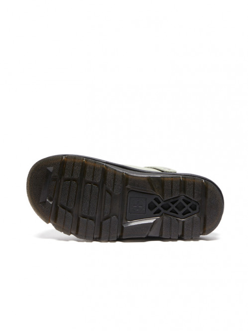 ZebZag mule sage green 