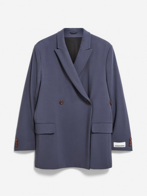 Zofiaa blazer moonlight gray 