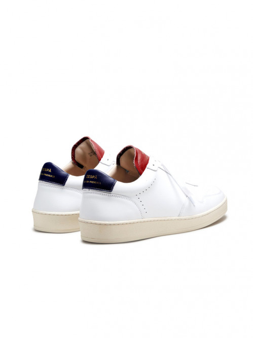 ZSP23.APLA shoe nappa france 