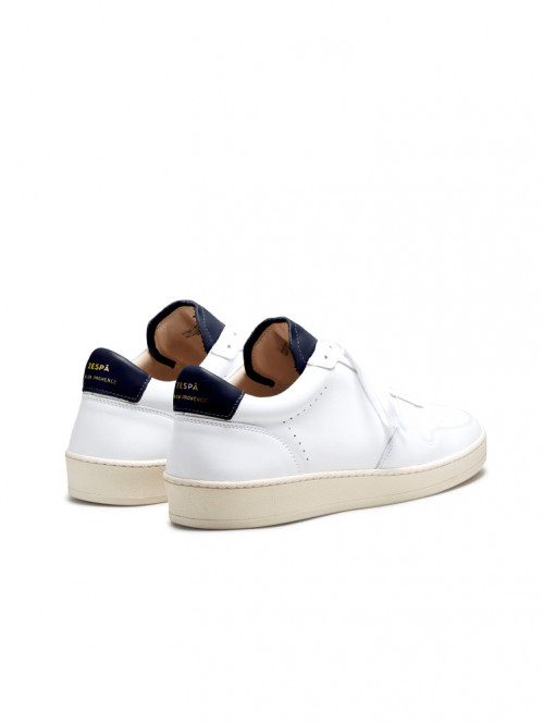 ZSP23.APLA shoe nappa navy 