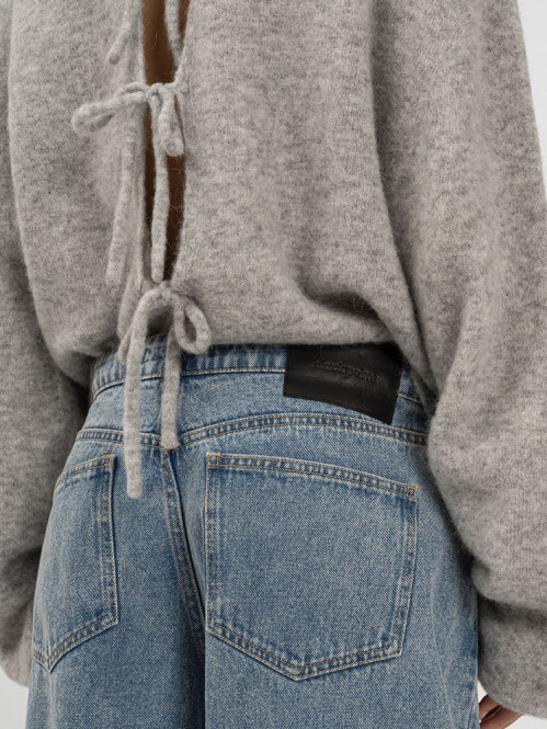 Zusie cardigan grey S/M