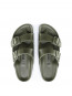 Arizona EVA men sandals khaki 